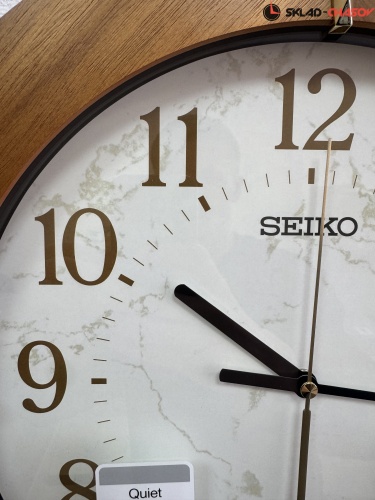 Seiko QXA855B фото фото 5