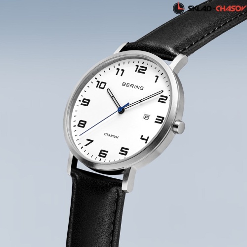 Мужские Bering 18640-404 фото фото 7