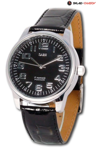 Наручные часы ЗАРЯ G5121421 фото