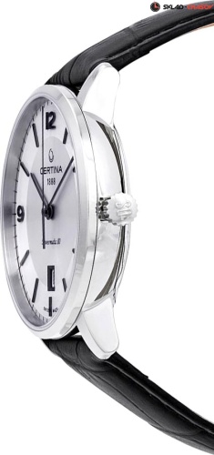 Certina C035.407.16.037.00 фото фото 3