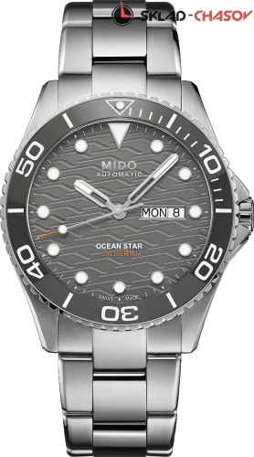 Mido M042.430.11.081.00 фото