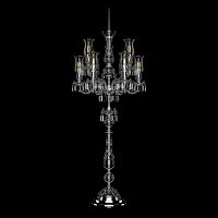 Хрустальный торшер Elite Bohemia S 678/9/03 KT фото