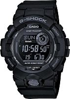 Casio G-Shock GBD-800-1BER фото