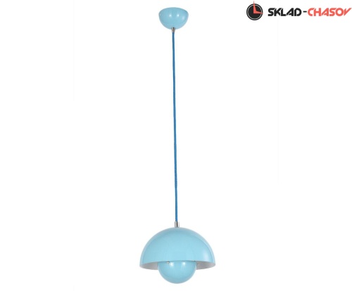 Lucia Tucci Narni 197.1 blu фото