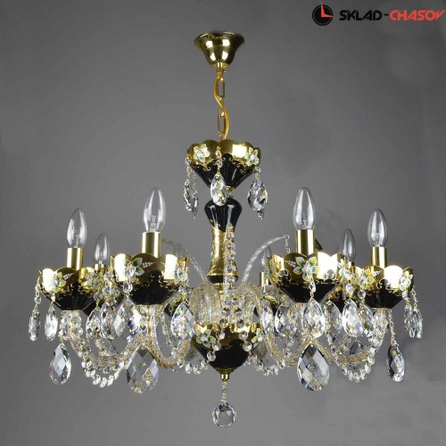 Wranovsky Oriental 8 Gold фото