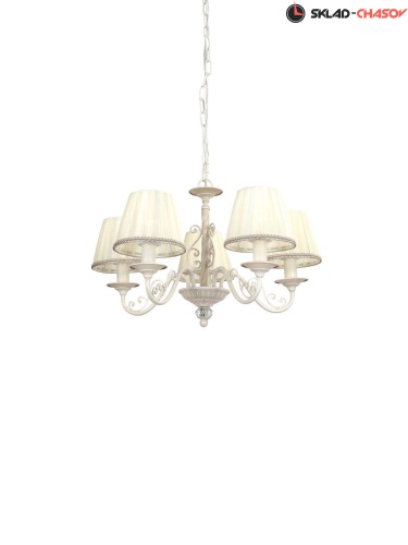 Lucia Tucci ORIA 144.5 white фото