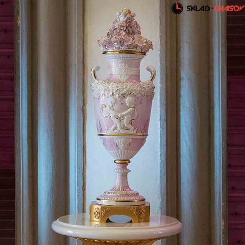 Светильник настольный F.B.A.I P3197 фото