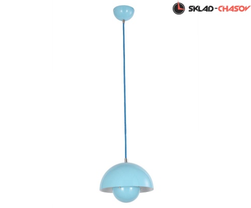 Lucia Tucci Narni 197.1 blu фото