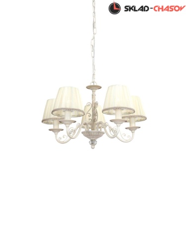 Lucia Tucci ORIA 144.5 white фото