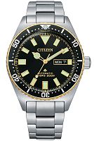 CITIZEN NY0125-83E фото