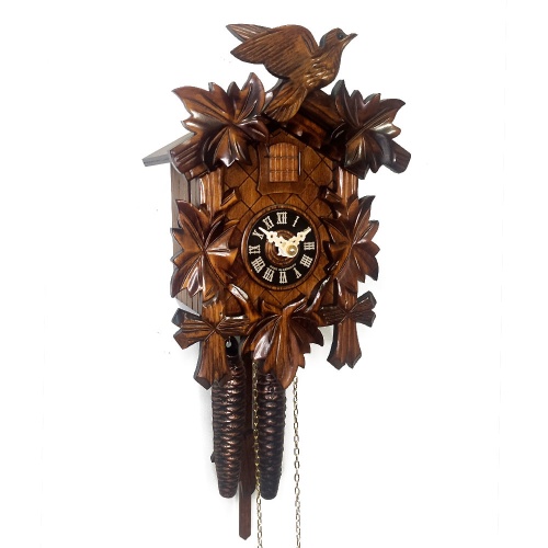 Часы с кукушкой SARS 0522-8 фото фото 3