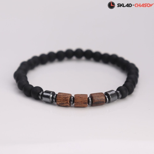 GW 000388.01.71, мужской браслет Greenwich фото