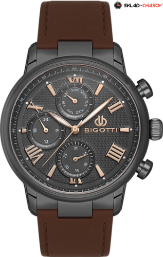 Мужские Bigotti BG.1.10514-5 фото