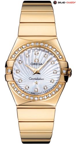 Omega 12355276055007 фото