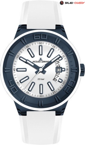 Мужские Jacques Lemans Miami 1-1784R фото