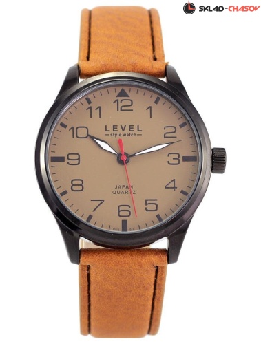 1347501 "LEVEL" Часы наручные фото