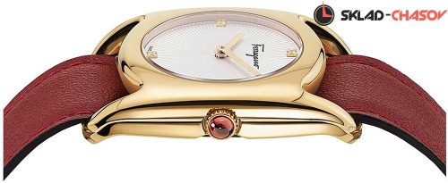 Salvatore Ferragamo SFEL00419 фото фото 2