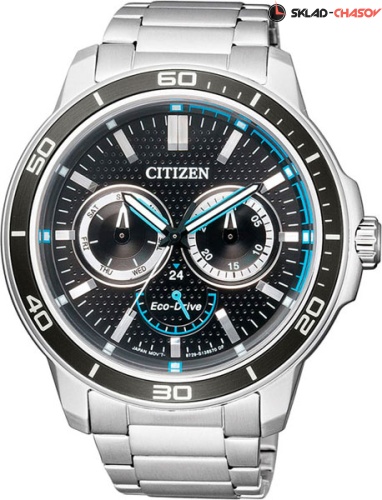 Citizen BU2040-56E фото