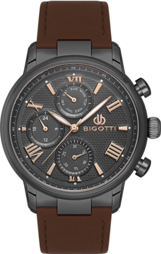 Мужские Bigotti BG.1.10514-5 фото