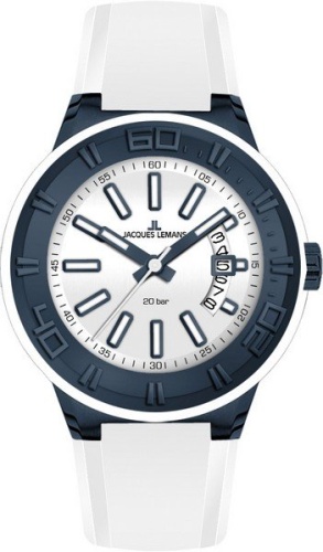 Мужские Jacques Lemans Miami 1-1784R фото