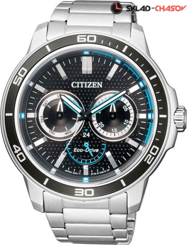 Citizen BU2040-56E фото