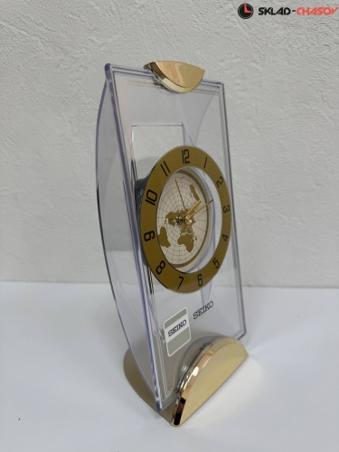 Часы Seiko QXG152G фото фото 9