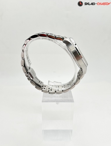 Часы "Русское время" 9150162кк на браслете кварцевые фото фото 5