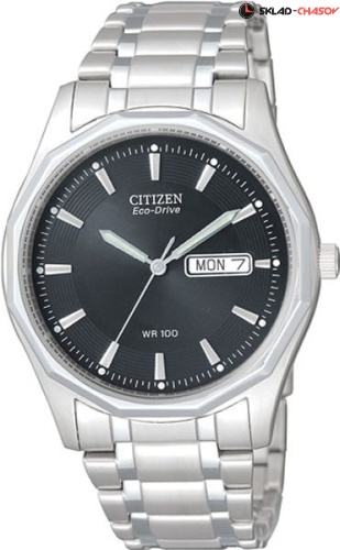 Мужские Citizen Classic BM8430-59EE фото