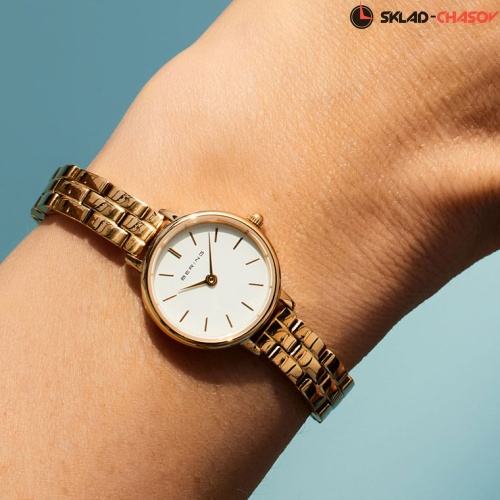 Наручные часы Bering Classic 11022-734 фото фото 2