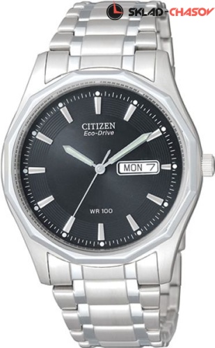 Мужские Citizen Classic BM8430-59EE фото
