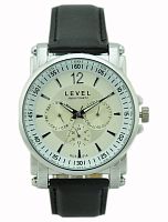 5011110 "LEVEL" Часы наручные фото