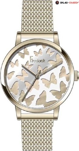 Наручные часы Freelook Eiffel F.1.1139.03 фото