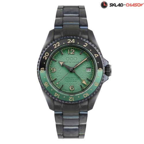 Out of Order OOO.001-24.VE фото