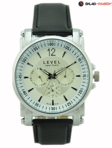 5011110 "LEVEL" Часы наручные фото