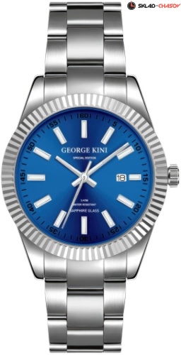 George Kini GK.SPI0002 фото