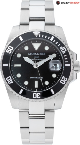 George Kini GK-28-02 фото
