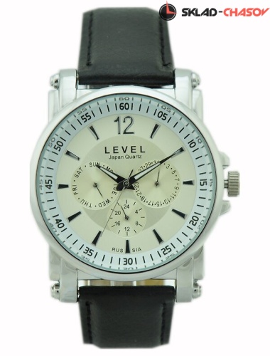 5011110 "LEVEL" Часы наручные фото