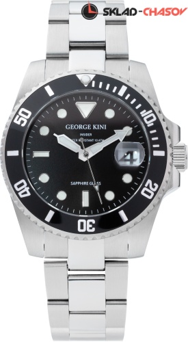 George Kini GK-28-02 фото