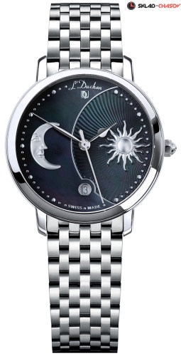 Женские L'Duchen Day & Night D 781.10.31 фото