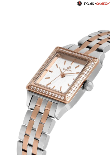 Часы Bigotti BG.1.10616-6 фото фото 3