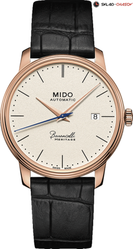 Mido M027.407.36.260.00 фото