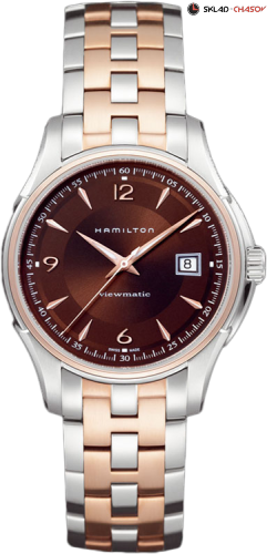 Hamilton H32655195 фото