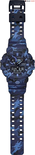 Casio G-Shock GA-700CM-2A фото фото 2