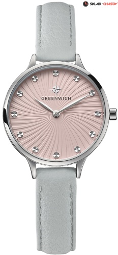 Наручные часы Greenwich GW 321.17.34 фото
