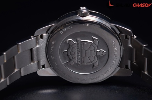 Certina DS Podium C034.210.44.037.00 фото фото 5