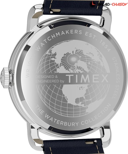 Timex TW2U01900 фото фото 3