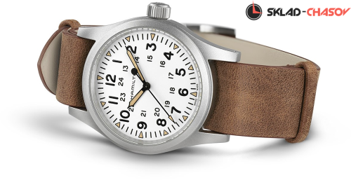 Hamilton H69439512 фото фото 4