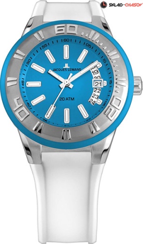 Наручные часы Jacques Lemans 1-1784F фото