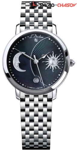 Женские L'Duchen Day & Night D 781.10.31 фото