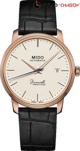 Mido M027.407.36.260.00 фото